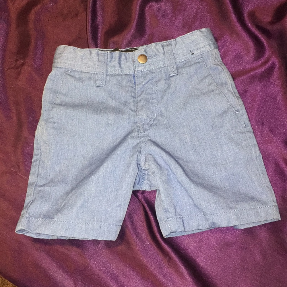 Size 3T Volcom Stone Shorts